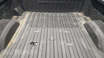 2024 GMC Sierra 3500 Denali HD Crew Cab Medium Bed - miniatura 37