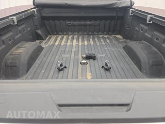 2024 GMC Sierra 3500 Denali HD Crew Cab Medium Bed - miniatura 16