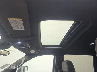 2024 GMC Sierra 3500 Denali HD Crew Cab Medium Bed - miniatura 20