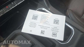 2024 GMC Sierra 3500 Denali HD Crew Cab Medium Bed - miniatura 22