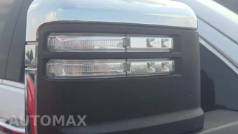 2024 GMC Sierra 3500 Denali HD Crew Cab Medium Bed - miniatura 24