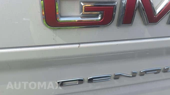 2024 GMC Sierra 3500 Denali HD Crew Cab Medium Bed - miniatura 30