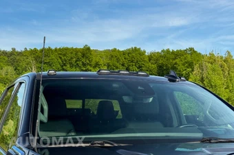 2024 GMC Sierra 3500 Denali HD Crew Cab Medium Bed 5SA - miniatura 10