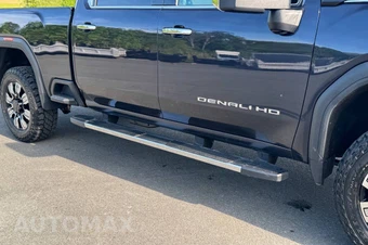 2024 GMC Sierra 3500 Denali HD Crew Cab Medium Bed 5SA - miniatura 12