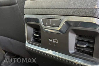 2024 GMC Sierra 3500 Denali HD Crew Cab Medium Bed 5SA - miniatura 18