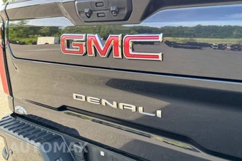 2024 GMC Sierra 3500 Denali HD Crew Cab Medium Bed 5SA - miniatura 19