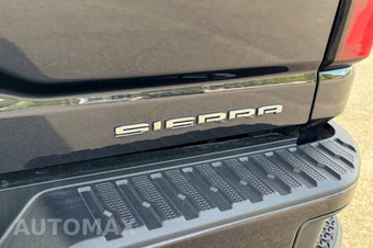 2024 GMC Sierra 3500 Denali HD Crew Cab Medium Bed 5SA - miniatura 20