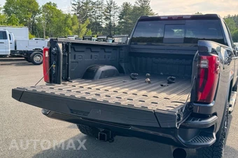 2024 GMC Sierra 3500 Denali HD Crew Cab Medium Bed 5SA - miniatura 21