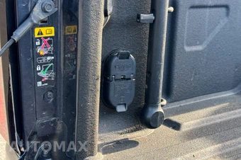 2024 GMC Sierra 3500 Denali HD Crew Cab Medium Bed 5SA - miniatura 23