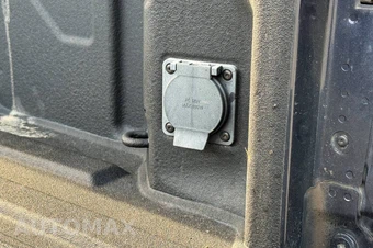 2024 GMC Sierra 3500 Denali HD Crew Cab Medium Bed 5SA - miniatura 24