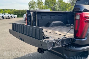 2024 GMC Sierra 3500 Denali HD Crew Cab Medium Bed 5SA - miniatura 25