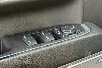 2024 GMC Sierra 3500 Denali HD Crew Cab Medium Bed 5SA - miniatura 32