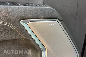 2024 GMC Sierra 3500 Denali HD Crew Cab Medium Bed 5SA - miniatura 34