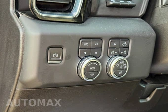 2024 GMC Sierra 3500 Denali HD Crew Cab Medium Bed 5SA - miniatura 35