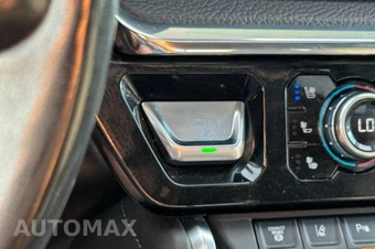 2024 GMC Sierra 3500 Denali HD Crew Cab Medium Bed 5SA - miniatura 36