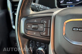 2024 GMC Sierra 3500 Denali HD Crew Cab Medium Bed 5SA - miniatura 38