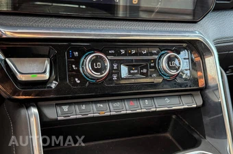 2024 GMC Sierra 3500 Denali HD Crew Cab Medium Bed 5SA - miniatura 43
