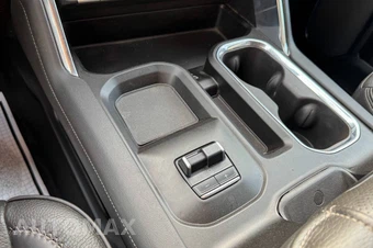 2024 GMC Sierra 3500 Denali HD Crew Cab Medium Bed 5SA - miniatura 44