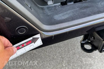 2024 GMC Sierra 3500 Denali HD Crew Cab Medium Bed 5SA - miniatura 58