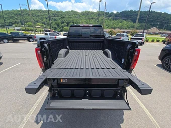 2024 GMC Sierra 3500 Denali HD Crew Cab Medium Bed 5SA - miniatura 11