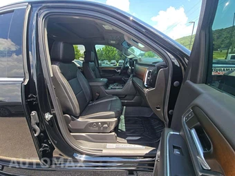 2024 GMC Sierra 3500 Denali HD Crew Cab Medium Bed 5SA - miniatura 15