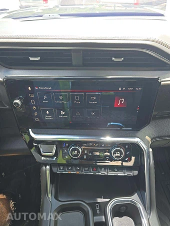 2024 GMC Sierra 3500 Denali HD Crew Cab Medium Bed 5SA - miniatura 7