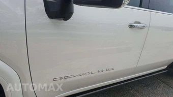 2024 GMC Sierra 3500 Denali HD Ultimate Crew Cab Long Bed 5SB - miniatura 2