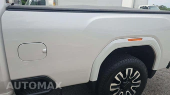 2024 GMC Sierra 3500 Denali HD Ultimate Crew Cab Long Bed 5SB - miniatura 3