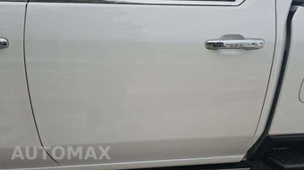 2024 GMC Sierra 3500 Denali HD Ultimate Crew Cab Long Bed 5SB - miniatura 4