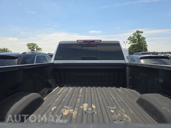 2024 GMC Sierra 3500 Denali HD Ultimate Crew Cab Long Bed 5SB - miniatura 16
