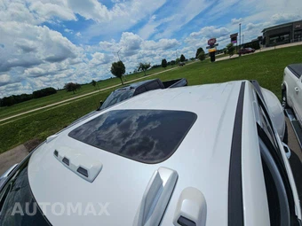 2024 GMC Sierra 3500 Denali HD Ultimate Crew Cab Long Bed 5SB DRW - miniatura 9