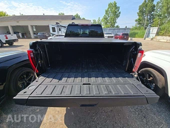 2024 GMC Sierra 3500 Denali HD Ultimate Crew Cab Medium Bed - miniatura 14