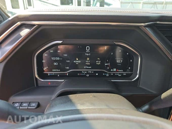 2024 GMC Sierra 3500 Denali HD Ultimate Crew Cab Medium Bed - miniatura 9