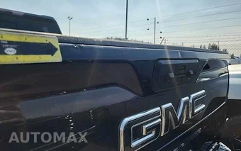 2024 GMC Sierra 3500 Denali HD Ultimate Crew Cab Medium Bed - miniatura 36