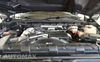 2024 GMC Sierra 3500 Denali HD Ultimate Crew Cab Medium Bed - miniatura 5