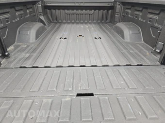 2024 GMC Sierra 3500 Denali HD Ultimate Crew Cab Medium Bed 5SB - miniatura 16