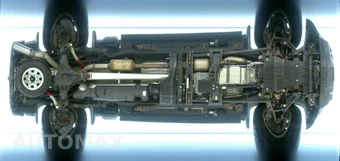 2024 GMC Sierra 3500 Denali HD Ultimate Crew Cab Medium Bed 5SB - miniatura 18