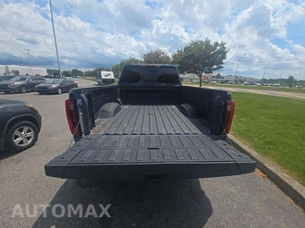 2024 GMC Sierra 3500 Denali HD Ultimate Crew Cab Medium Bed 5SB - miniatura 14