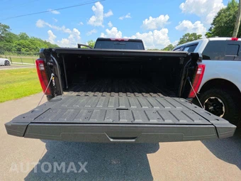 2024 GMC Sierra 3500 Denali HD Ultimate Crew Cab Medium Bed 5SB - miniatura 11