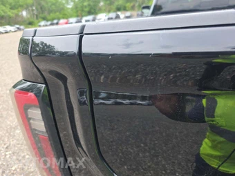 2024 GMC Sierra 3500HD AT4 Crew Cab Long Bed - miniatura 23