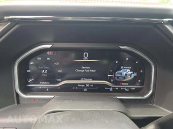 2024 GMC Sierra 3500HD AT4 Crew Cab Long Bed - miniatura 9