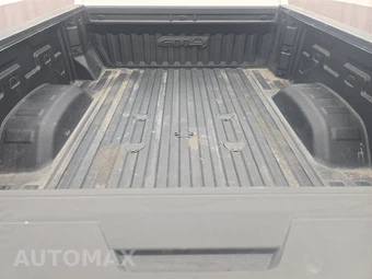 2024 GMC Sierra 3500HD AT4 Crew Cab Medium Bed - miniatura 16