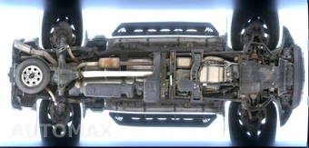 2024 GMC Sierra 3500HD AT4 Crew Cab Medium Bed - miniatura 19