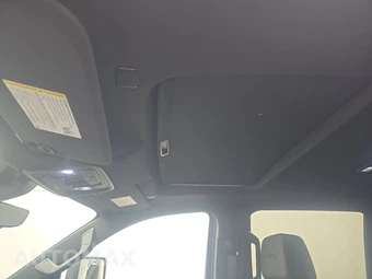 2024 GMC Sierra 3500HD AT4 Crew Cab Medium Bed - miniatura 24