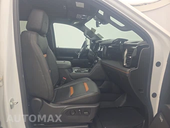 2024 GMC Sierra 3500HD AT4 Crew Cab Medium Bed - miniatura 8
