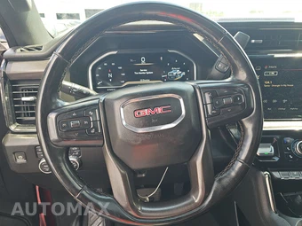 2024 GMC Sierra 3500HD AT4 Crew Cab Medium Bed 4SB - miniatura 10
