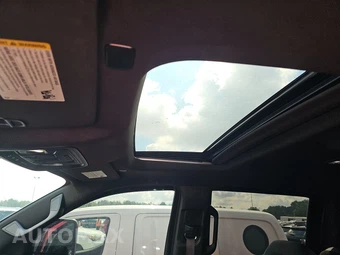 2024 GMC Sierra 3500HD AT4 Crew Cab Medium Bed 4SB - miniatura 17