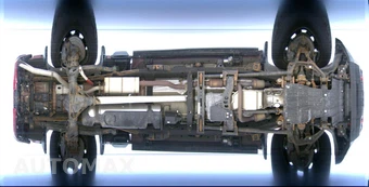 2024 GMC Sierra 3500HD AT4 Crew Cab Medium Bed 4SB - miniatura 18