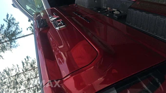 2024 GMC Sierra 3500HD AT4 Crew Cab Medium Bed 4SB - miniatura 21