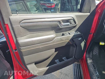 2024 GMC Sierra 3500HD AT4 Crew Cab Medium Bed 4SB - miniatura 9